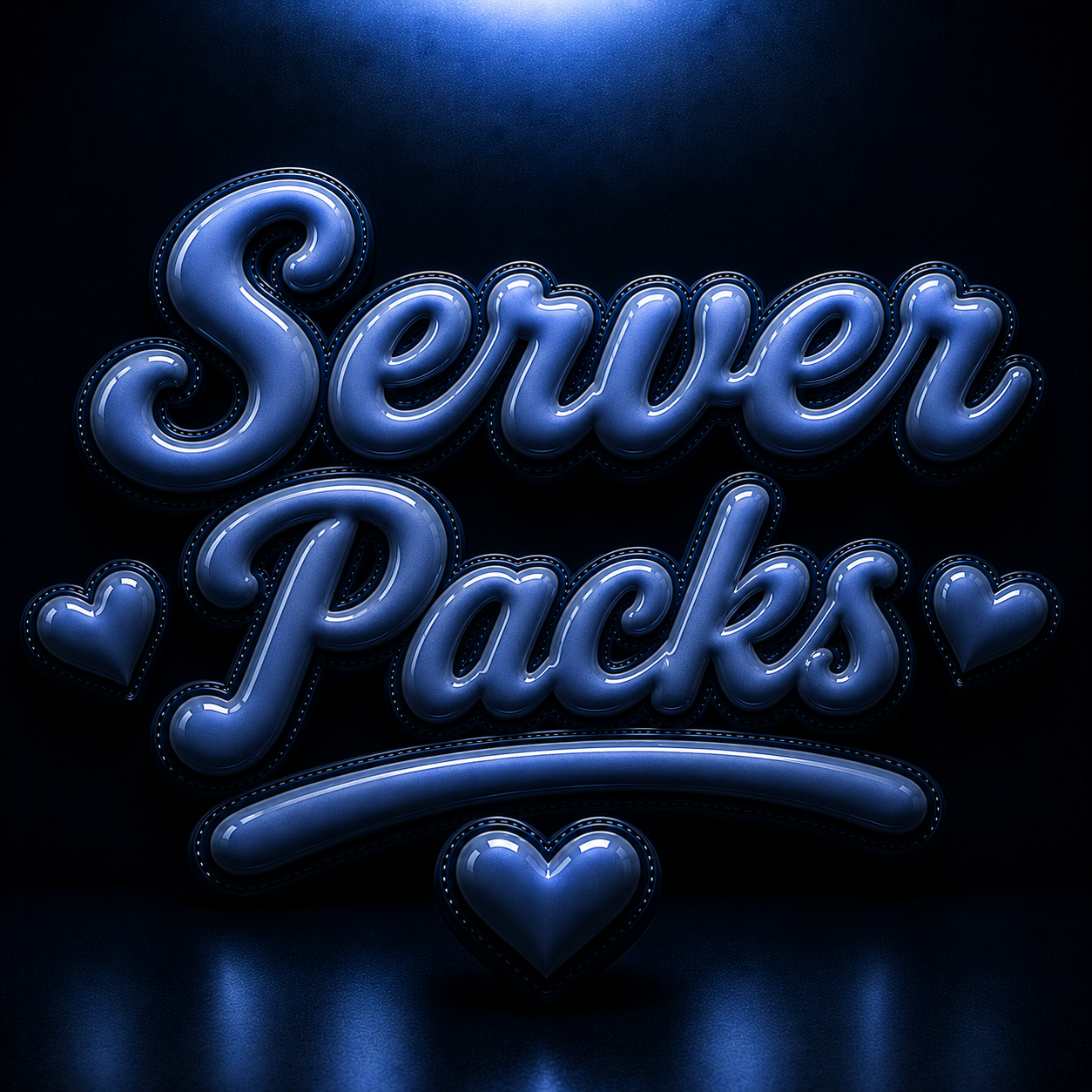 Server Packs