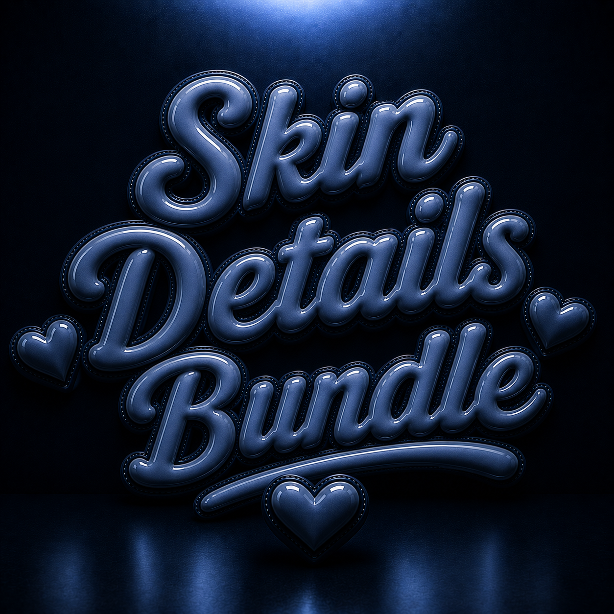 Skin Details Bundle
