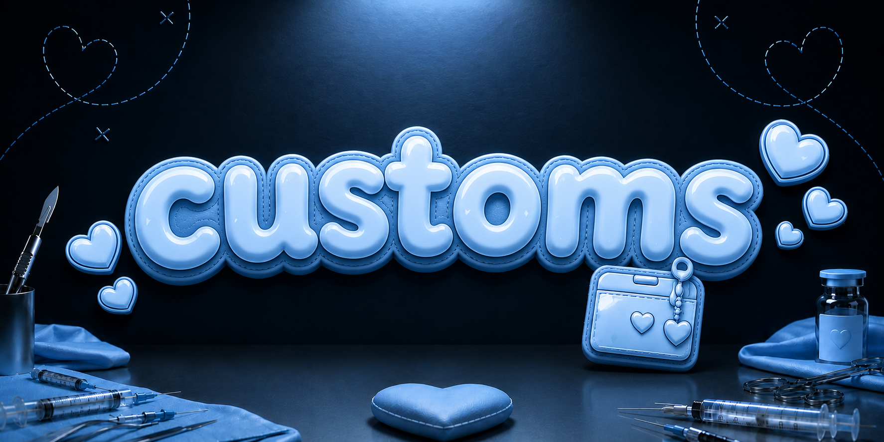 Custom Tattoos