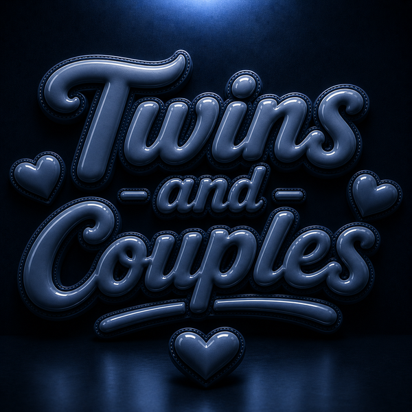 Twins & Couples Package