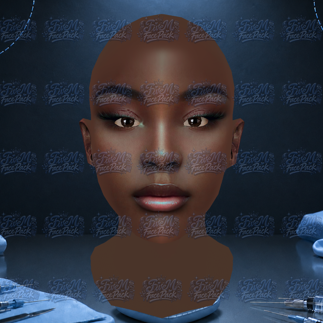 FiveM Face Practice Pack