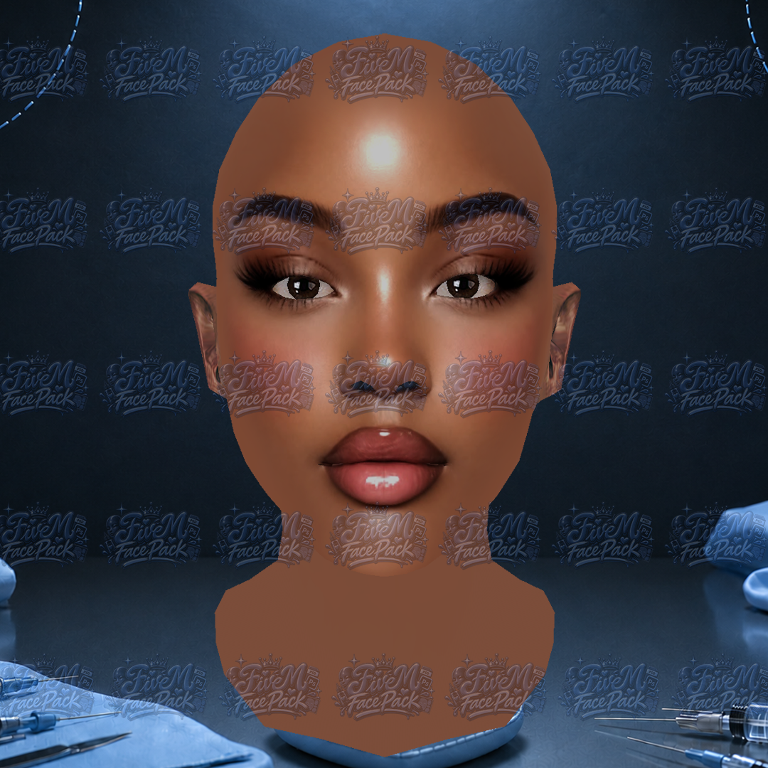 FiveM Face Practice Pack