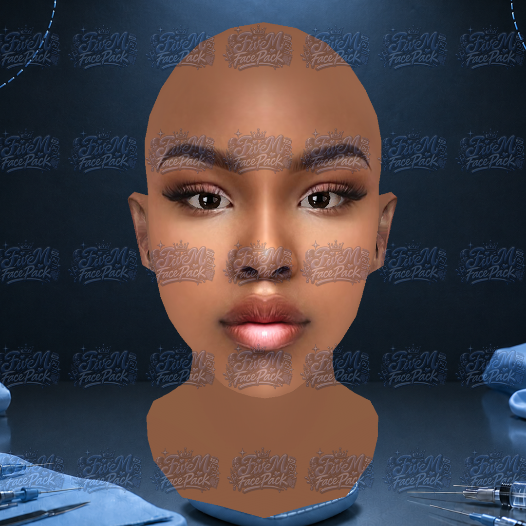 FiveM Face Practice Pack