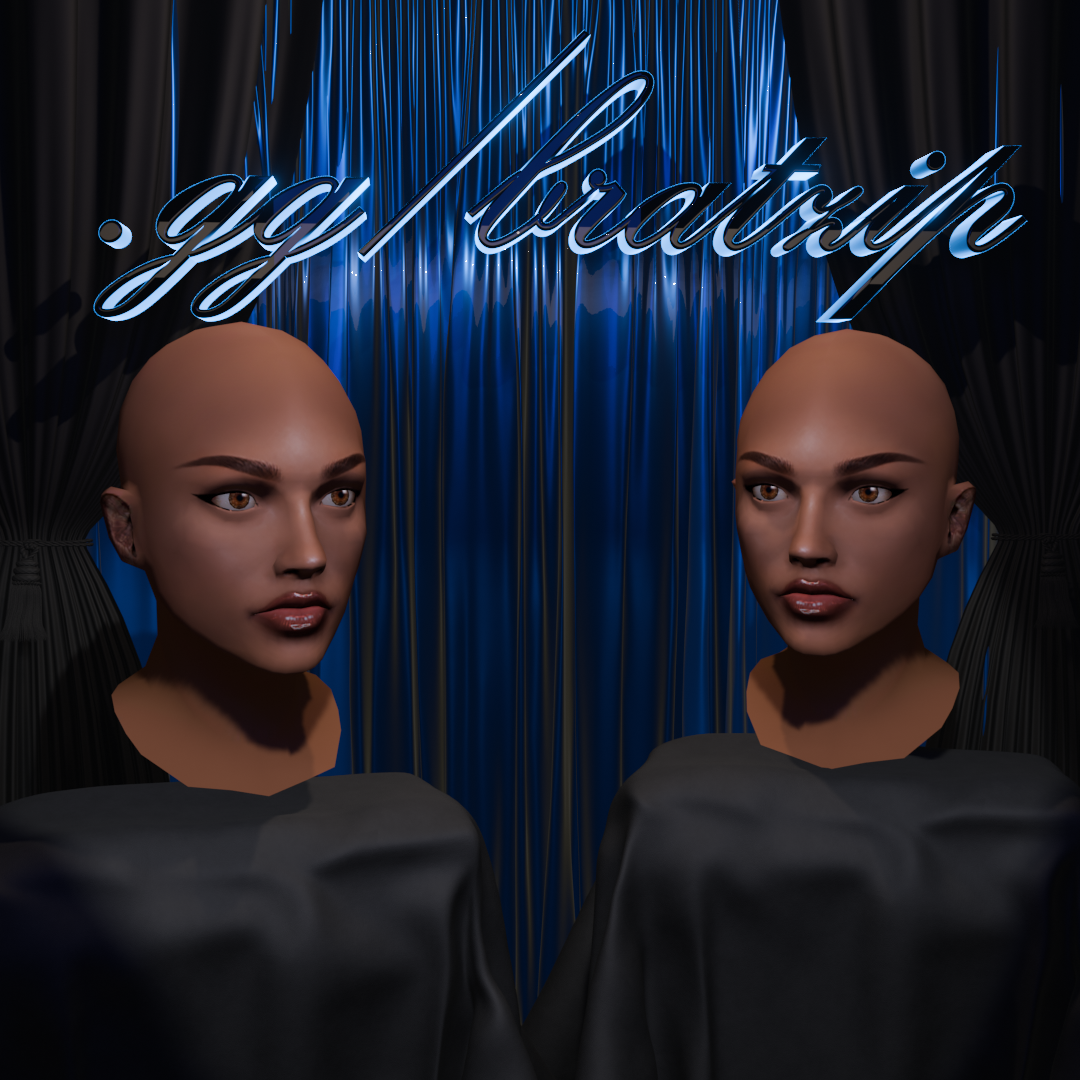 5 Female Skin Pack