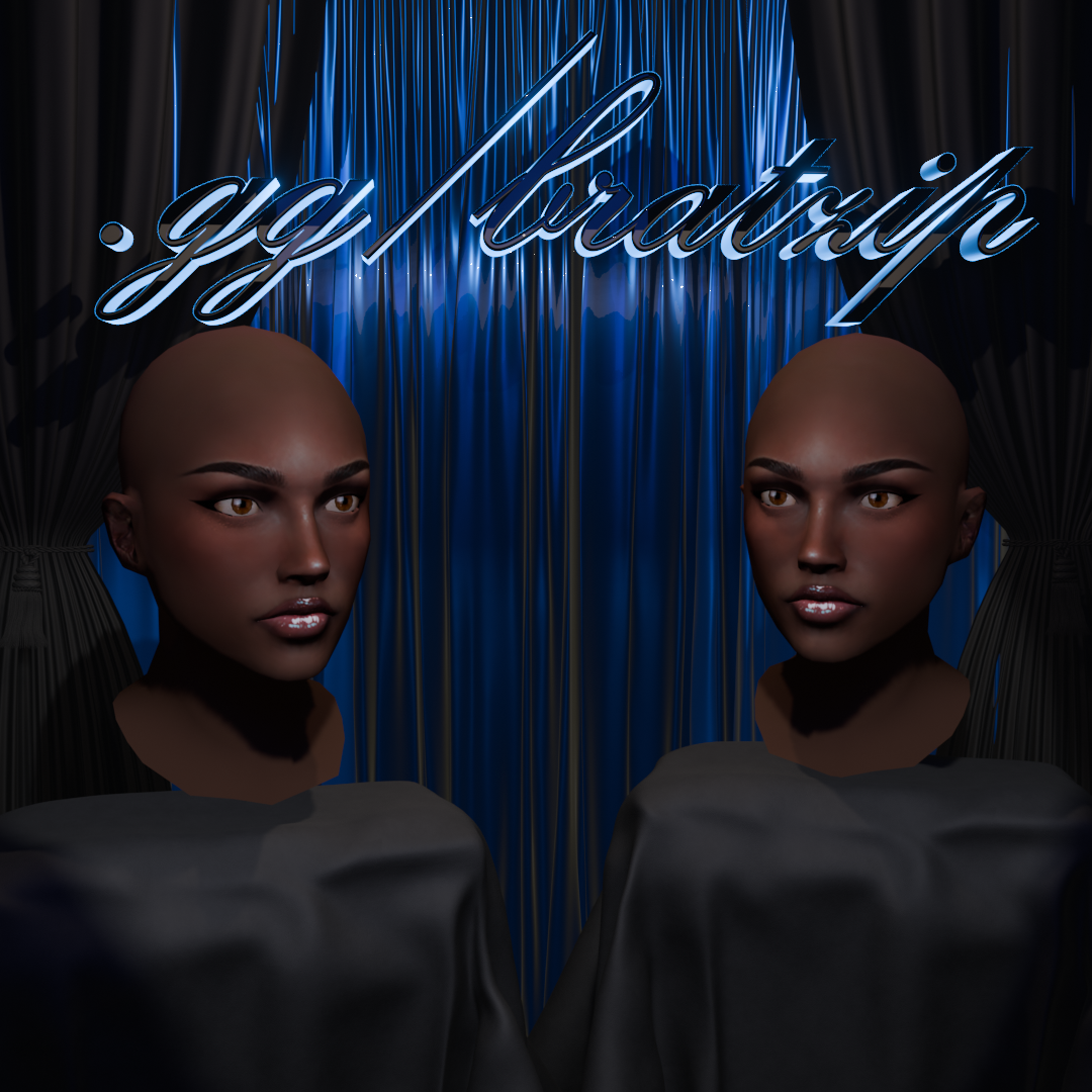 5 Female Skin Pack