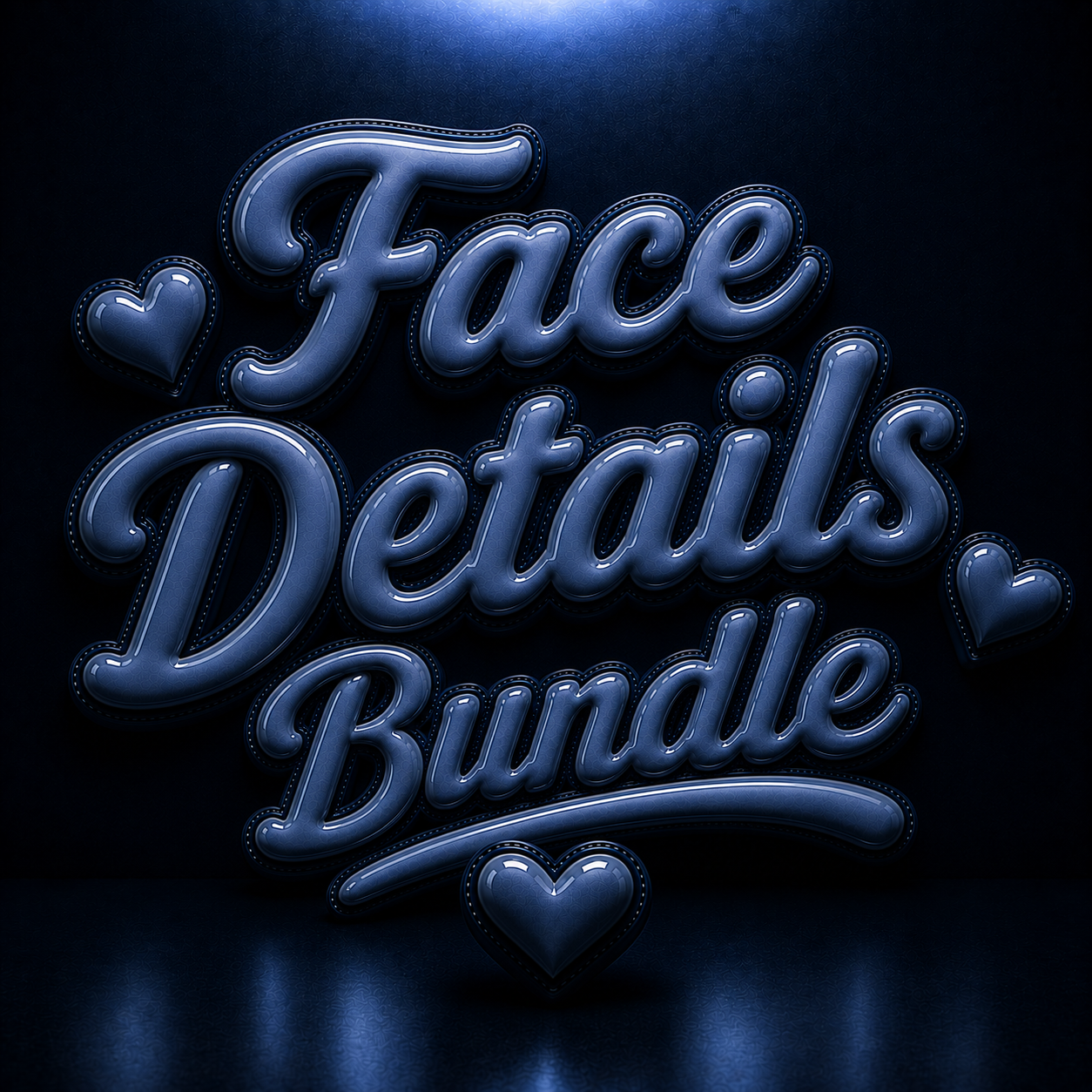 Face Details Bundle