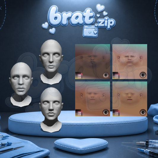 Creator Essentials Pack