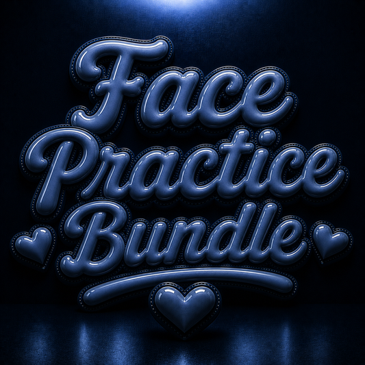 FiveM Face Practice Bundle